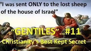 #11) Cornelius the Centurion (Pt 2): A Roman-Israelite in a “Gentile” Condition (Acts 10)
