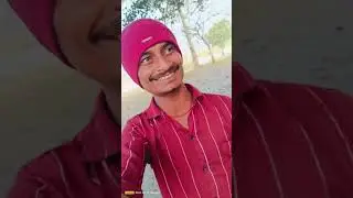 😮😯 Hamare gaon me aaya ajubaa 😮😯 jisne pure gaon me macha di hal chal