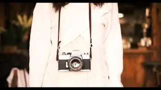 Video đầu ti&ecirc;n của m&igrave;nh với Fujifilm X-T4