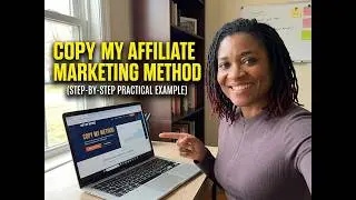 Affiliate Marketing in 2026: The AI Blueprint Beginners Are Using to Win