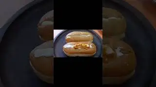 Paneer Hot dog |पनीर हॉट डॉग | Easy Recipe | Subway Style| #shorts  #trending