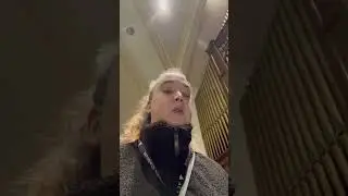 Lisa&rsquo;s lift every voice 