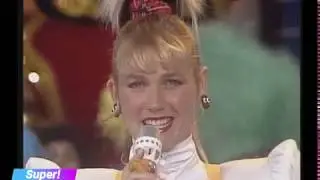 Xou da Xuxa 1991