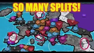 Have You Ever Seen Four Split Bonuses? Risk Meta Settings