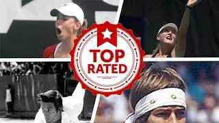 The Best Tennis Players From New Zealand ➊
