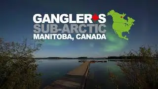 Ganglers Sub-Arctic 30 sec Commercial