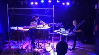 My Daily Noise @ Interpenetration 1.5.1