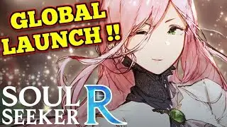 Soul Seeker R : First Impressions
