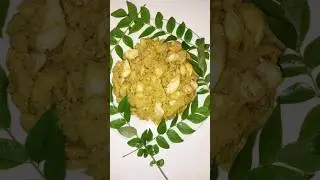 ගමේ රසට 😍 සුපිරිම කොස් මැල්ලුම | delicious village jack fruit malluma #Jackfruitrecipe #shorts