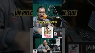 PREG&Oacute;N TARIJE&Ntilde;O, programa informativo cultural que se emite por la 91.3 fm GUADALQUIVIR #radio #paz
