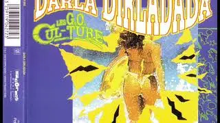 LES G.O. CULTURE - Powe a wanda