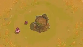 Ant Colony: Wild Forest #01: Field