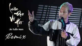 LUÂN ĐẠO VÔ HỒI - JIN TUẤN NAM [ NHÂN SINH QUÁN 2 ]