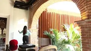 Disfruta de nuestros cerramientos de cristal Seeglass