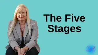 5 Stages of Grief