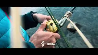 Loongze B50 extreme bfsfishing reel #baitcasting #bassfishing #bfsfishing #fishing #loongze #fly