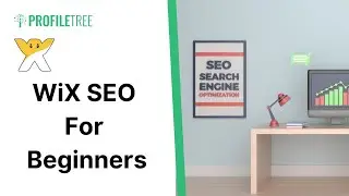 WiX SEO For Beginners | Wix | Wix Tutorial | Wix Website | Wix SEO | Search Engine Marketing