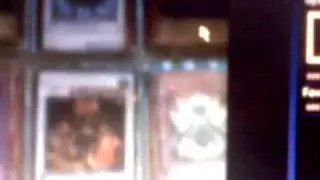 Yugioh Scammer Profile: YugiohTrader20