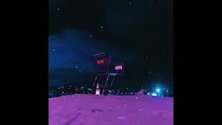 IVOXYGEN - ROOM(speed up)