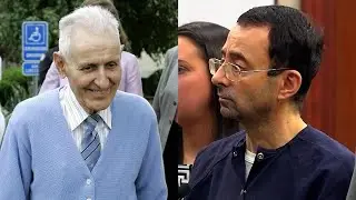 7 Doctors Reacting To Life Sentences