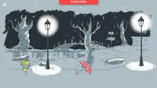 Un Pas Fragile Gameplay (PC Game)