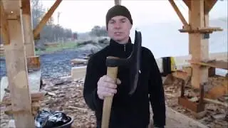 Vikingebro 2017: Thomas glathugger t&oslash;mmer