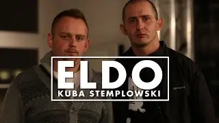 WYWIAD | KUBA STEMPLOWSKI x ELDO