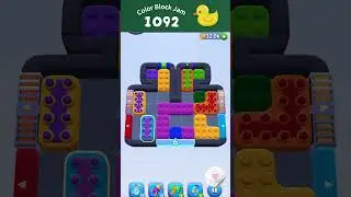 Color Block Jam 1092