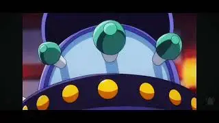 Franky Saru 2S rap