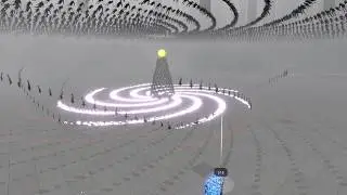 Humanity VR Part 15 Defeat Yellow Orb
