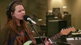Cassandra Jenkins - Candy Crane - Daytrotter Session - 2/18/2018