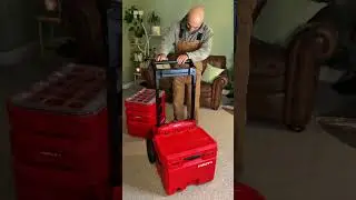 @HiltiNorthAmerica @hiltigroup ознакомьтесь с новой модульной системой хранения Prokit и ее функц...