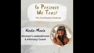 Can BDSM Teach Us to Be Better Facilitators? - Nadia Munla