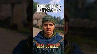 How To Get The Best FREE Jewelry In KCD2
