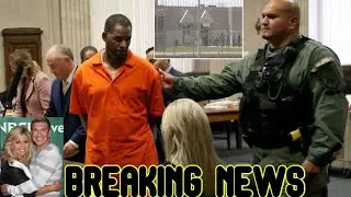 What Are America&rsquo;s Most Famous Prisoners Having For Thanksgiving?