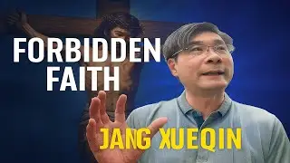 The Jewish Messiah Who Shocked the World -  Prof  Jiang Xueqin
