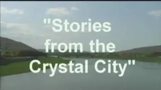 Stories from the Crystal City