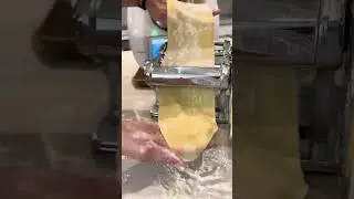 P&acirc;tes fra&icirc;ches au Thermomix 🔥