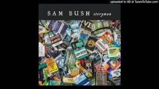 Sam Bush - Transcendental Meditation Blues