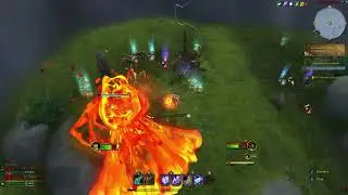 Plunderstorm best build