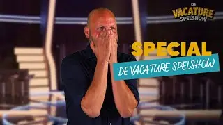 De Vacature Spelshow 🏆 - Who Wants To Be A Millionaire | De finale