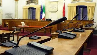 Consiglio Comunale del 29.01.2026