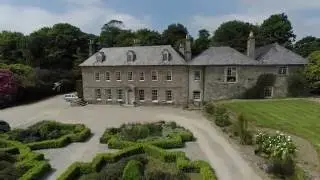 Trereife House