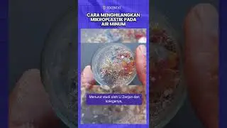 How to Eliminate Microplastic Exposure in Drinking Water