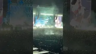 System of a Down - Toxicity (Live Toronto Sept 03, 2025)