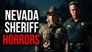 Bone-Chilling TRUE Nevada Sheriff Horror Story That&rsquo;ll Keep You Up at Night