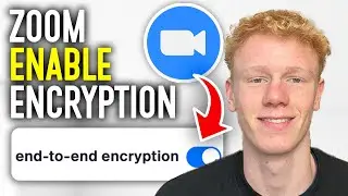 How To Enable End-to-End Encryption In Zoom Meetings