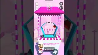 Popcorn Puzzle - Unity Game Templates Source Code