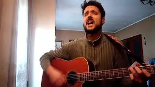 Litfiba - Prima Guardia cover
