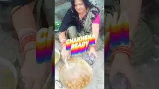 ସବୁ ଦେଶୀ ହେଇଗଲା 🔥🔥 | Odia Style  Re Desi Chicken 🍗#shorts #youtubeshorts #odiafood #chicken
